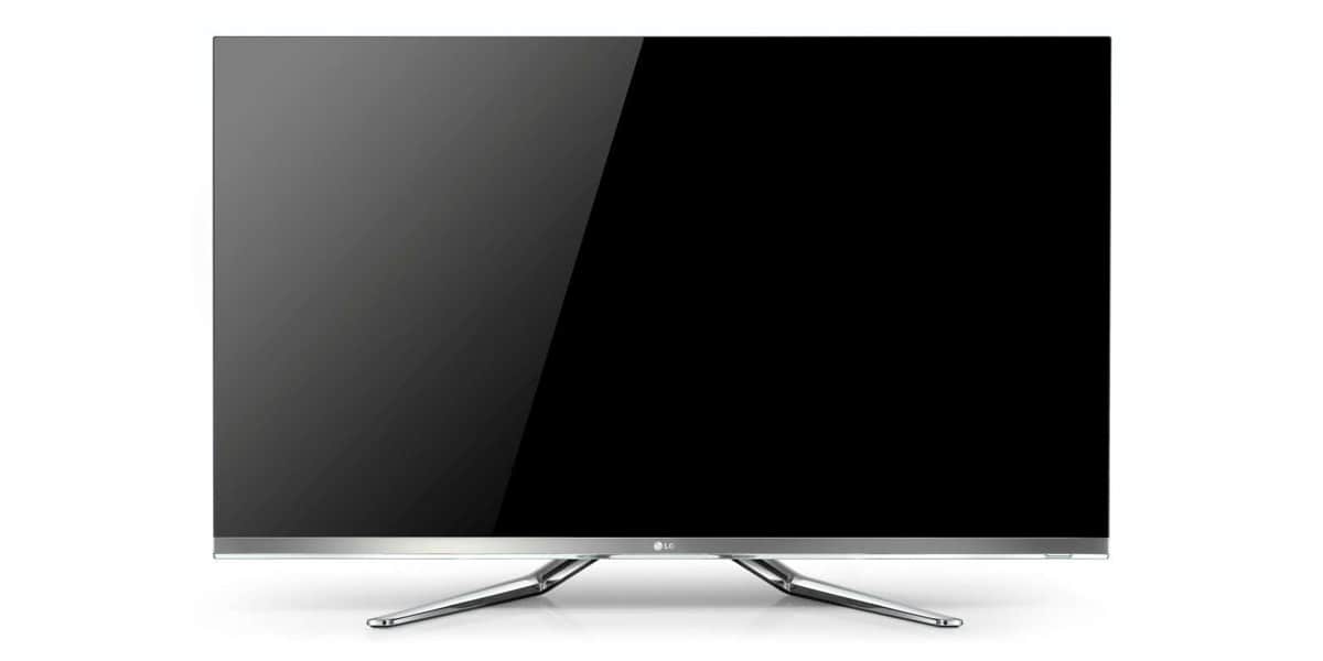 LG Electronics 55LM860V