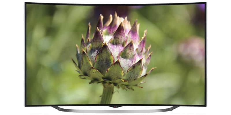 LG 55UC970V ne s’allume plus. – depanetout