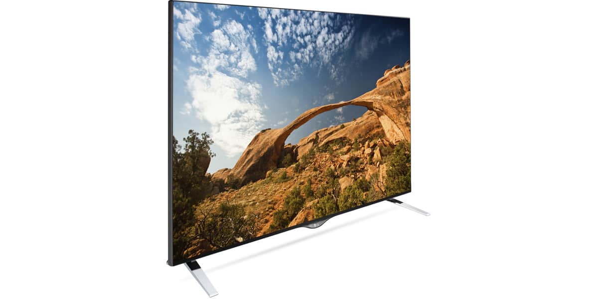 LG Electronics 55UF695V | Téléviseurs UHD 4K sur EasyLounge