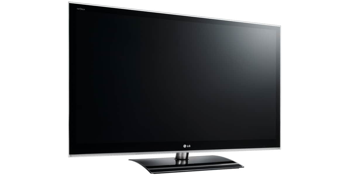 LG Electronics 60PZ950S
