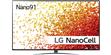 LG Electronics 86NANO91