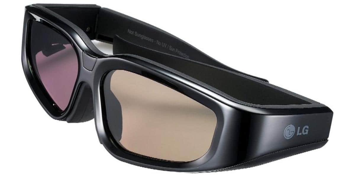 LG Electronics AGS 100