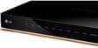 LG Electronics AN-WL100E Noir