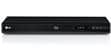 LG Electronics BD-660 Noir