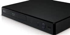 LG Electronics BP250