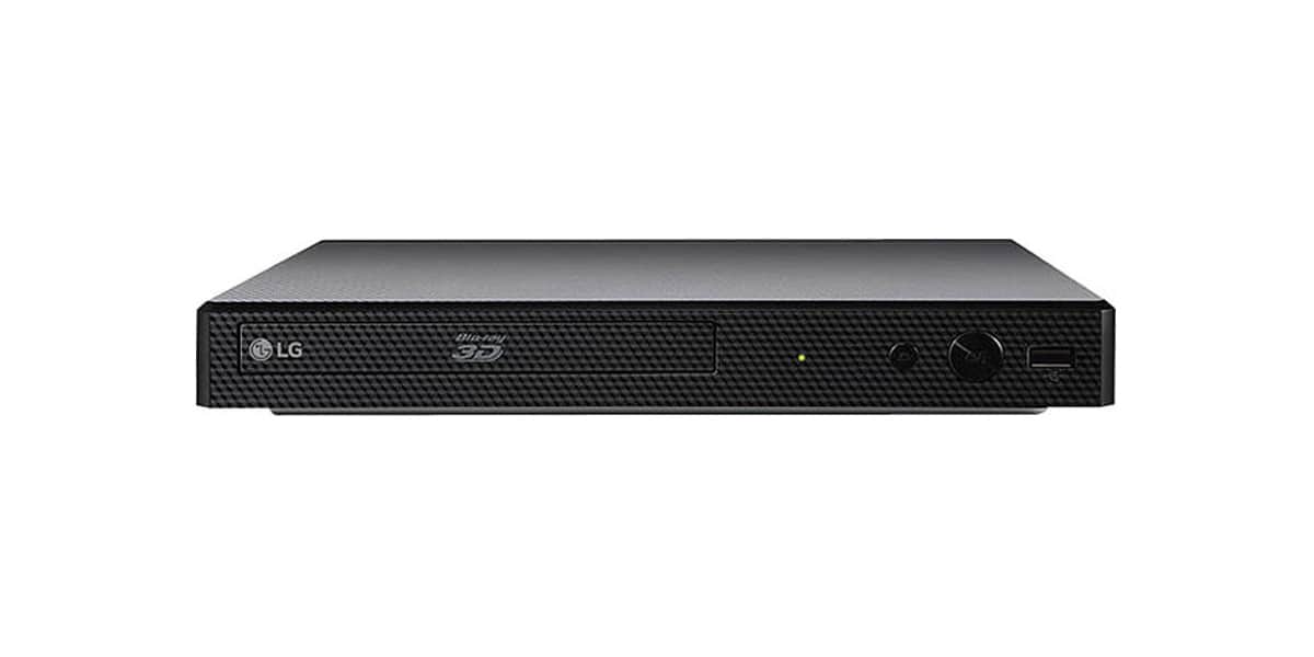 LG Electronics BP450