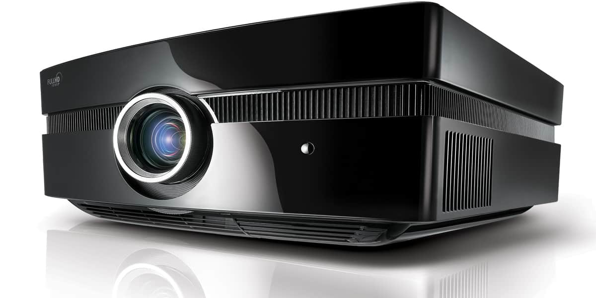 LG Electronics CF181D Noir