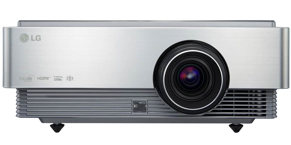 LG Electronics CF3D Argent