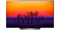 LG Electronics OLED55B8