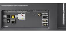 LG Electronics OLED55C8
