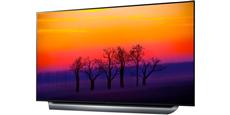 LG Electronics OLED55C8