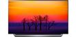 LG Electronics OLED55C8