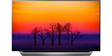 LG Electronics OLED55C8