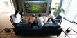 LG Electronics OLED55CX (photo supp. n°18)
