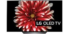 LG Electronics OLED65B8