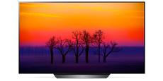 LG Electronics OLED65B8