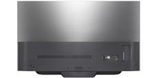LG Electronics OLED65C8