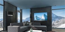 LG Electronics OLED65C8