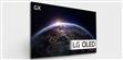 LG Electronics OLED77GX (photo supp. n°9)
