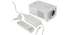 LG Electronics PF1500G blanc