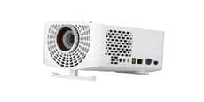 LG Electronics PF1500G blanc