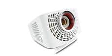 LG Electronics PF1500G blanc