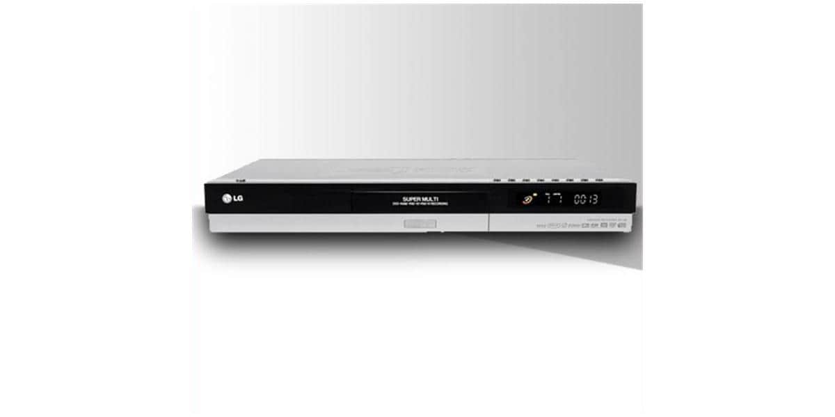 LG Electronics RH188HS