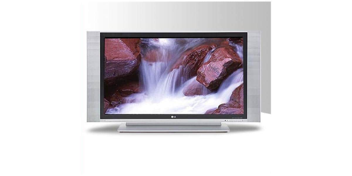 LG Electronics RZ-42PX11