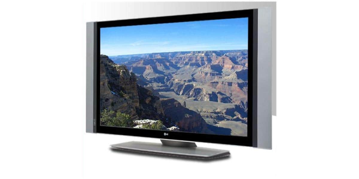 LG Electronics RZ60PY10