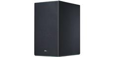LG Electronics SK10Y Noir