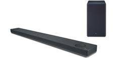 LG Electronics SK10Y Noir