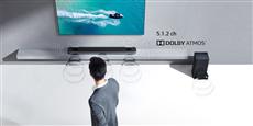 LG Electronics SK9Y Noir