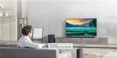 LG Electronics SK9Y Noir