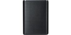 LG Electronics SPK8 Noir
