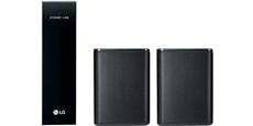 LG Electronics SPK8 Noir