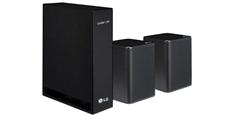 LG Electronics SPK8 Noir