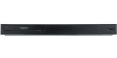 LG Electronics UBK80 Noir