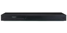 LG Electronics UBK80 Noir