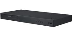 LG Electronics UBK90 Noir