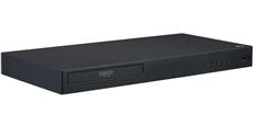 LG Electronics UBK90 Noir