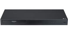 LG Electronics UBK90 Noir