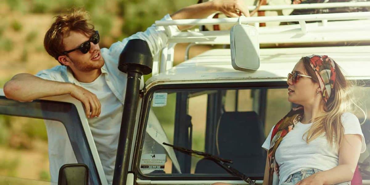 Libratone One Click Gris clair