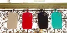 Libratone One Click Gris clair
