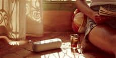 Libratone Too Gris clair