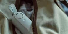 Libratone Too Gris clair