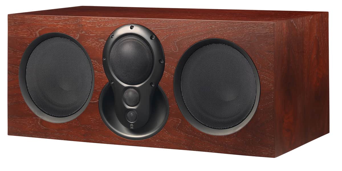 Linn Akurate 225 Rosier