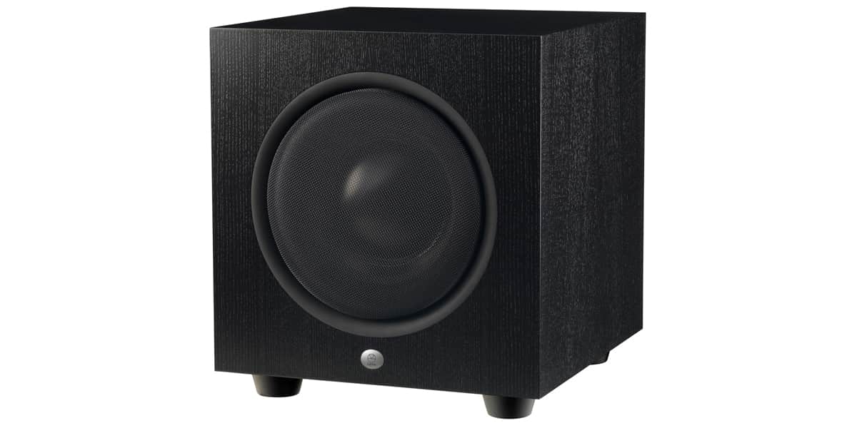 Linn Akurate 226 Noir
