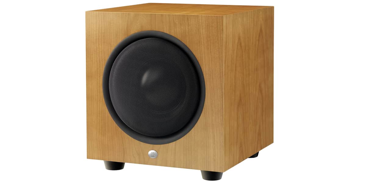 Linn Akurate 226 Cerisier