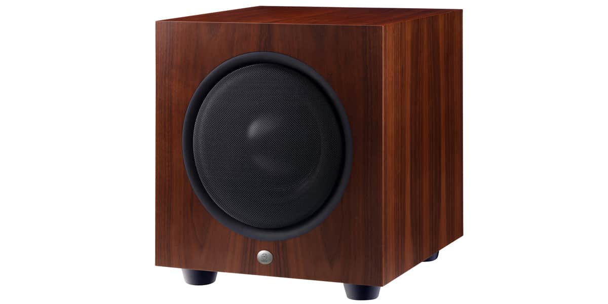 Linn Akurate 226 Bois
