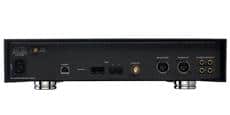 Linn Akurate DS Noir